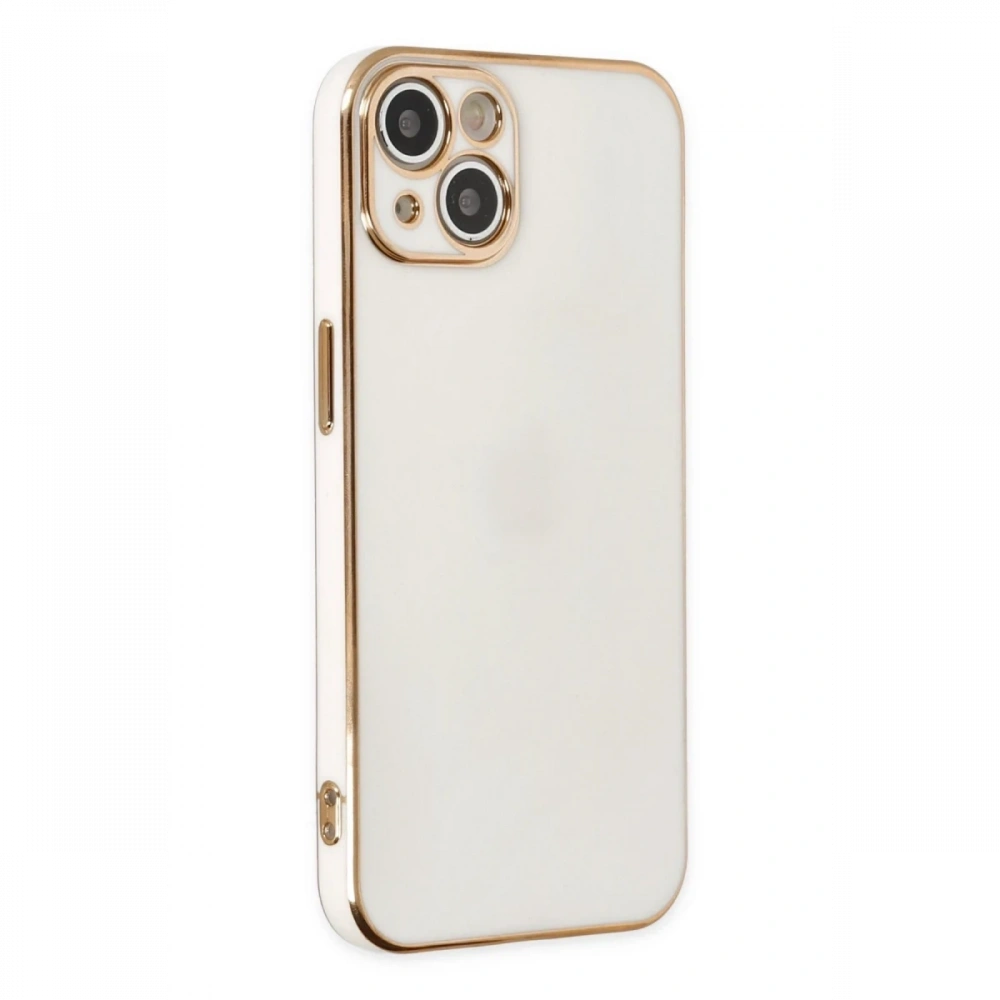 KILIFINI SEÇ - Apple iPhone 14 Kılıf Volet Silikon
