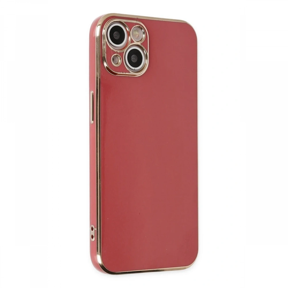 KILIFINI SEÇ - Apple iPhone 14 Kılıf Volet Silikon