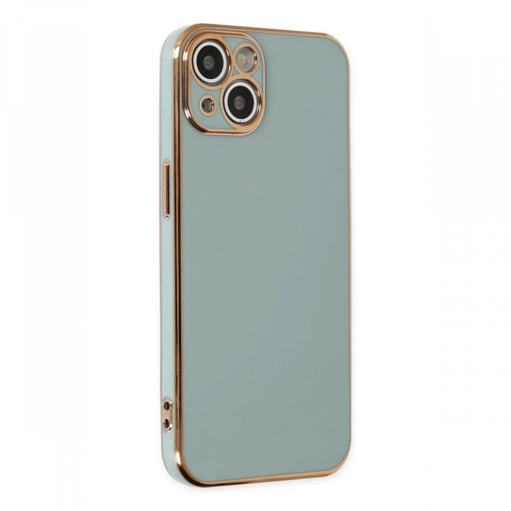 KILIFINI SEÇ - Apple iPhone 14 Kılıf Volet Silikon
