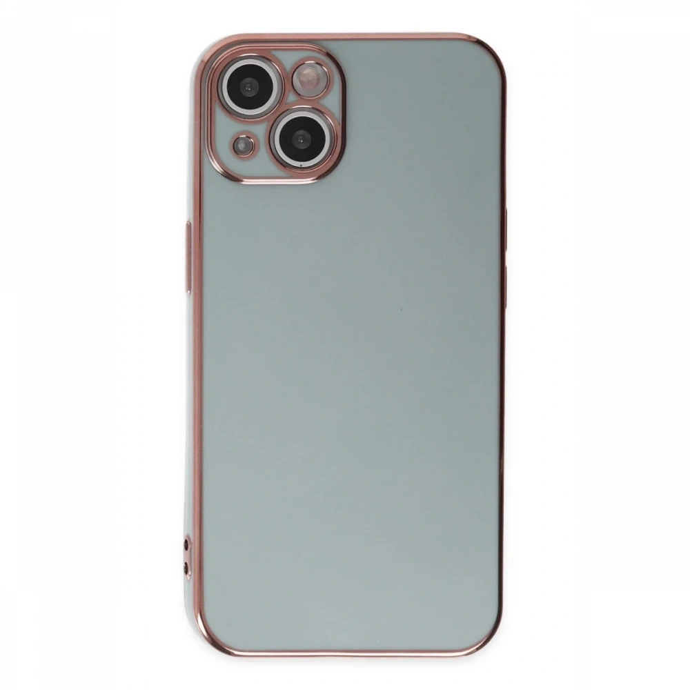 KILIFINI SEÇ - Apple iPhone 14 Kılıf Volet Silikon
