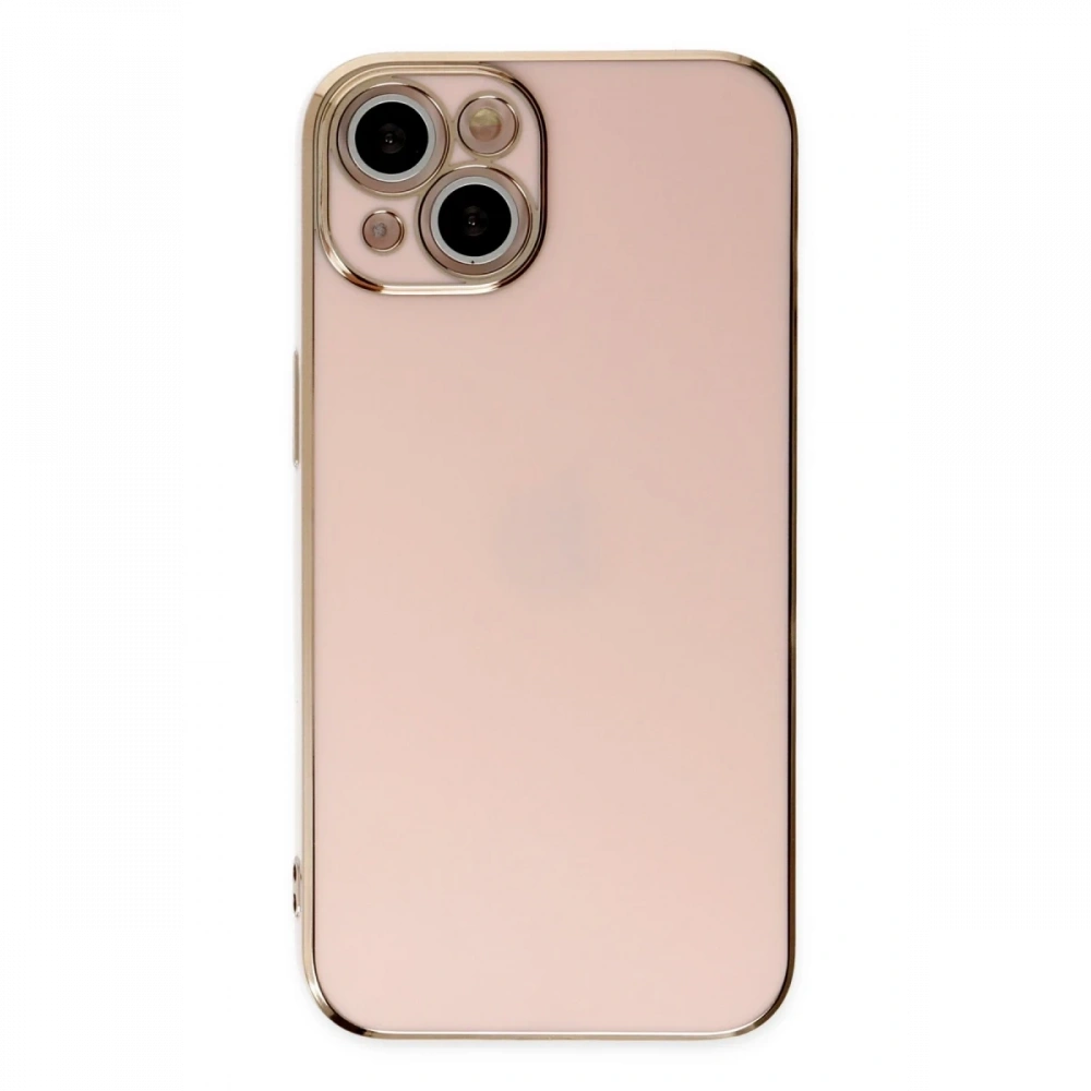 KILIFINI SEÇ - Apple iPhone 14 Kılıf Volet Silikon