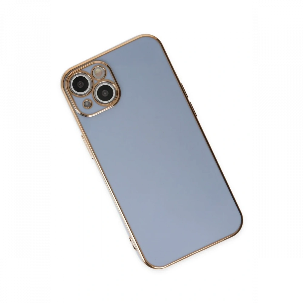 KILIFINI SEÇ - Apple iPhone 14 Kılıf Volet Silikon