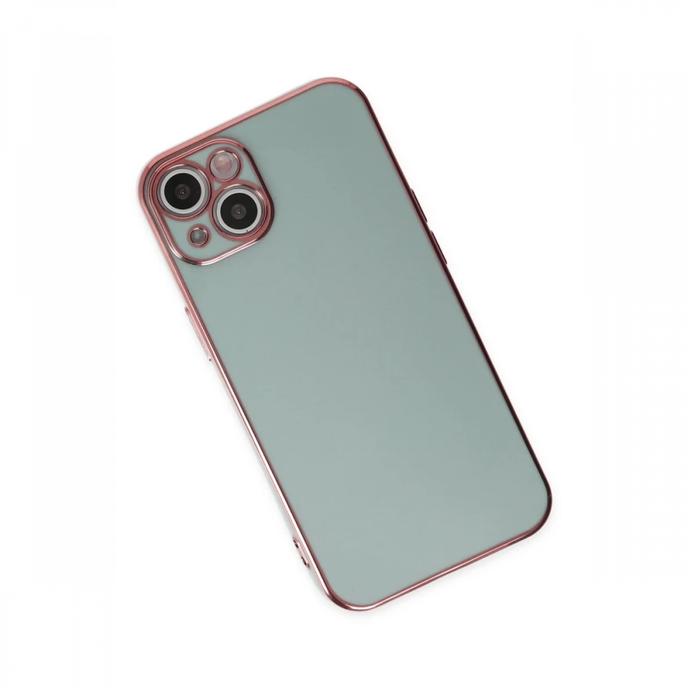 KILIFINI SEÇ - Apple iPhone 14 Kılıf Volet Silikon