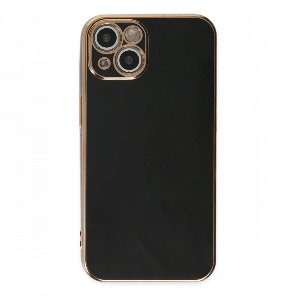 KILIFINI SEÇ - Apple iPhone 14 Kılıf Volet Silikon