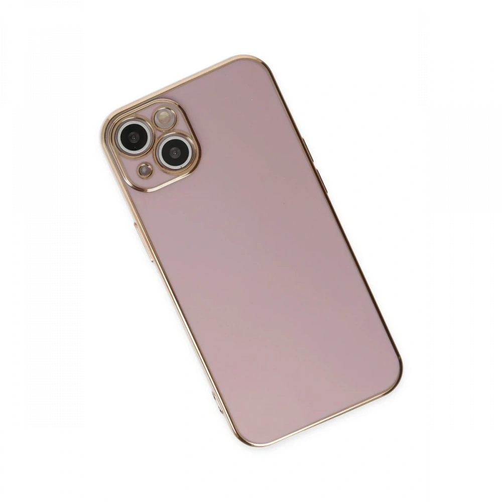 KILIFINI SEÇ - Apple iPhone 14 Kılıf Volet Silikon