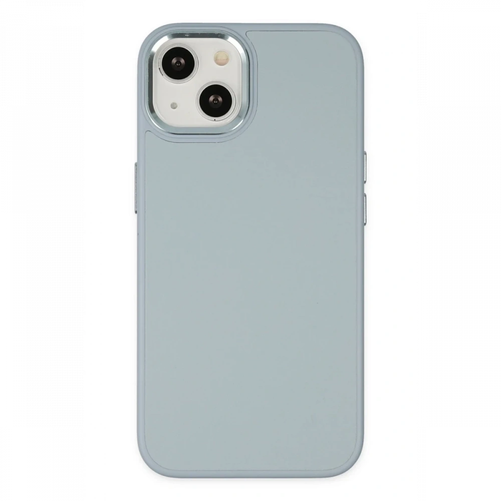 KILIFINI SEÇ - Apple iPhone 14 Plus Kılıf Asya Deri Silikon