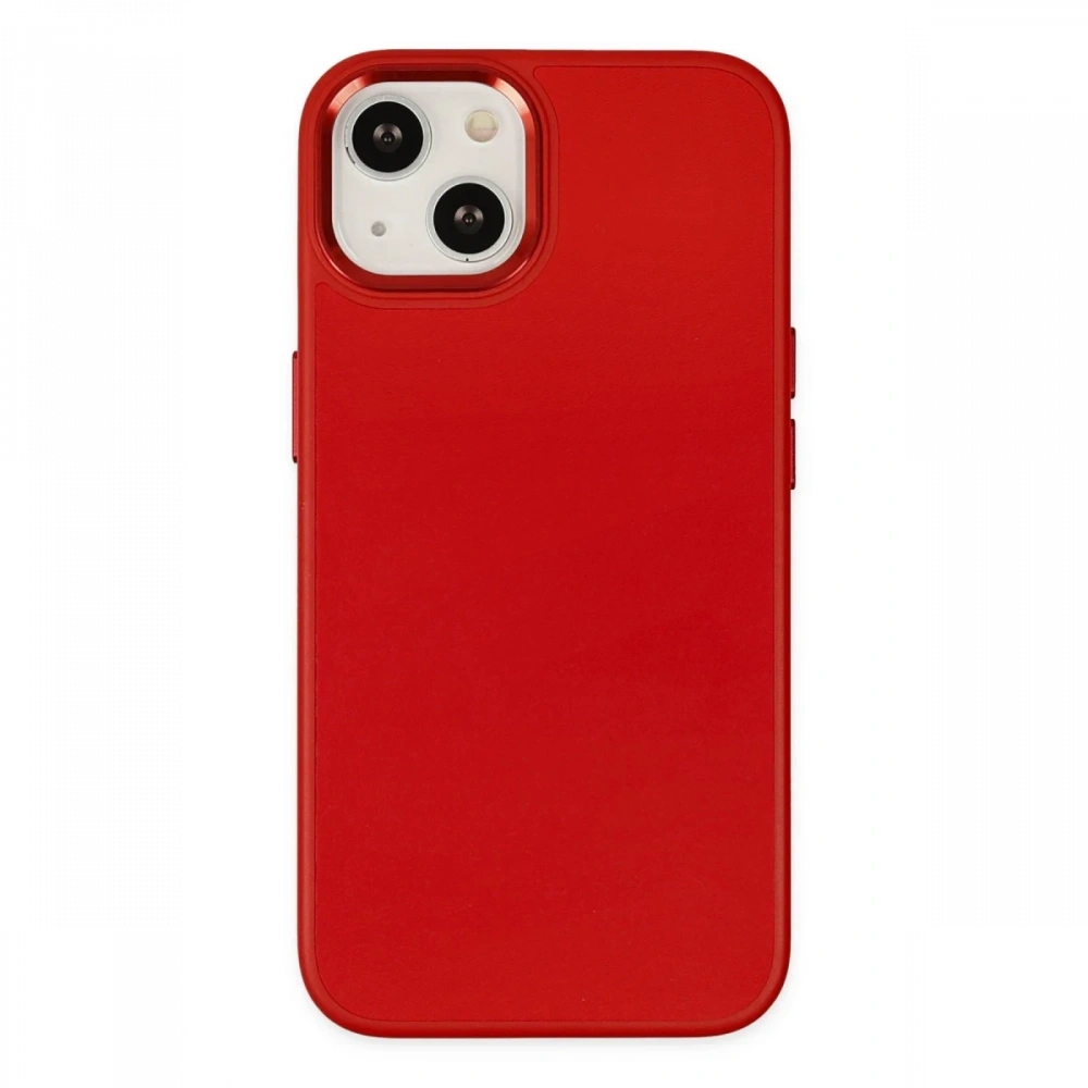 KILIFINI SEÇ - Apple iPhone 14 Plus Kılıf Asya Deri Silikon