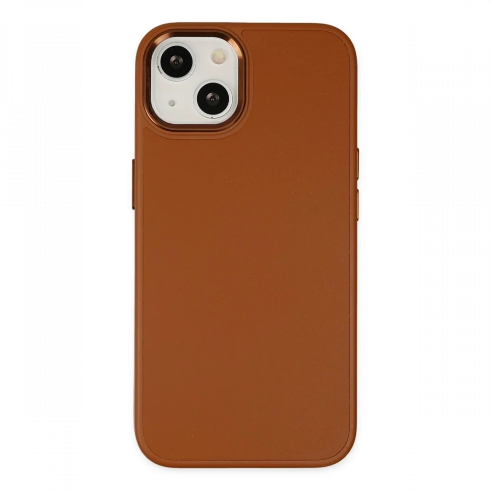 KILIFINI SEÇ - Apple iPhone 14 Plus Kılıf Asya Deri Silikon