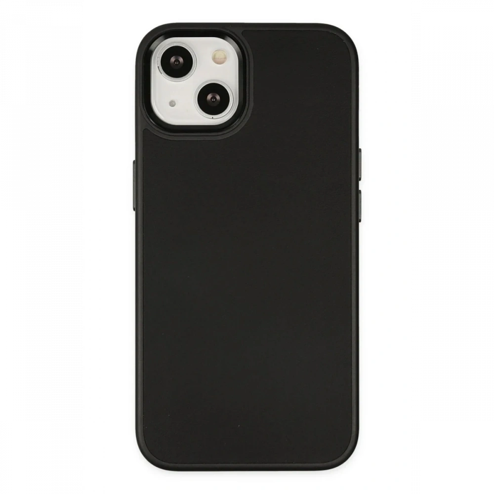 KILIFINI SEÇ - Apple iPhone 14 Plus Kılıf Asya Deri Silikon