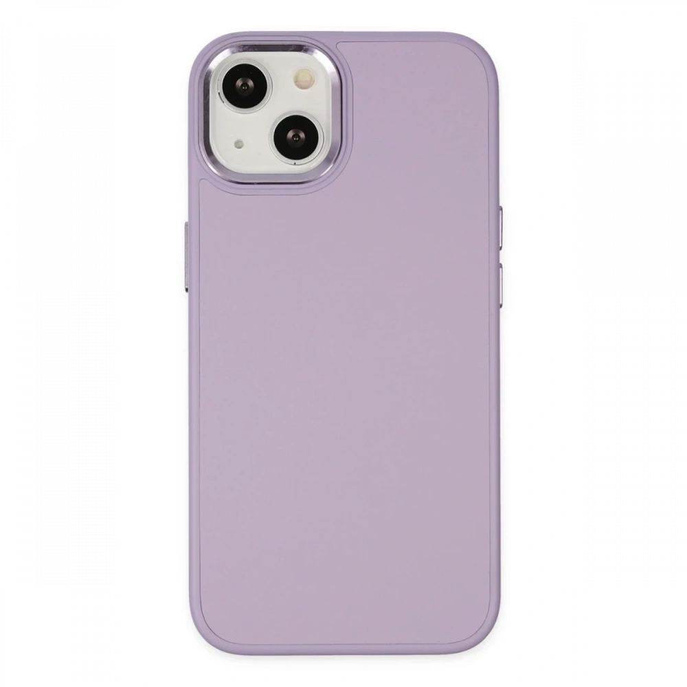 KILIFINI SEÇ - Apple iPhone 14 Plus Kılıf Asya Deri Silikon