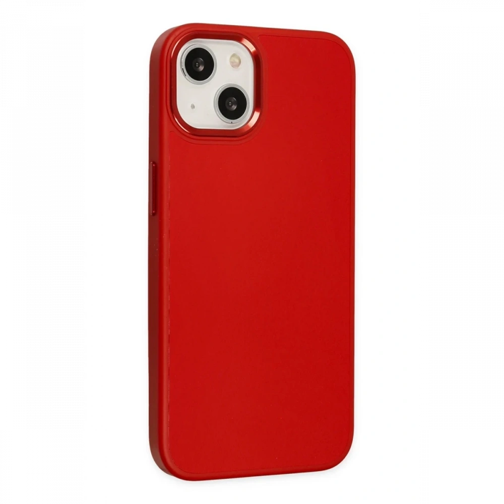 KILIFINI SEÇ - Apple iPhone 14 Plus Kılıf Asya Deri Silikon