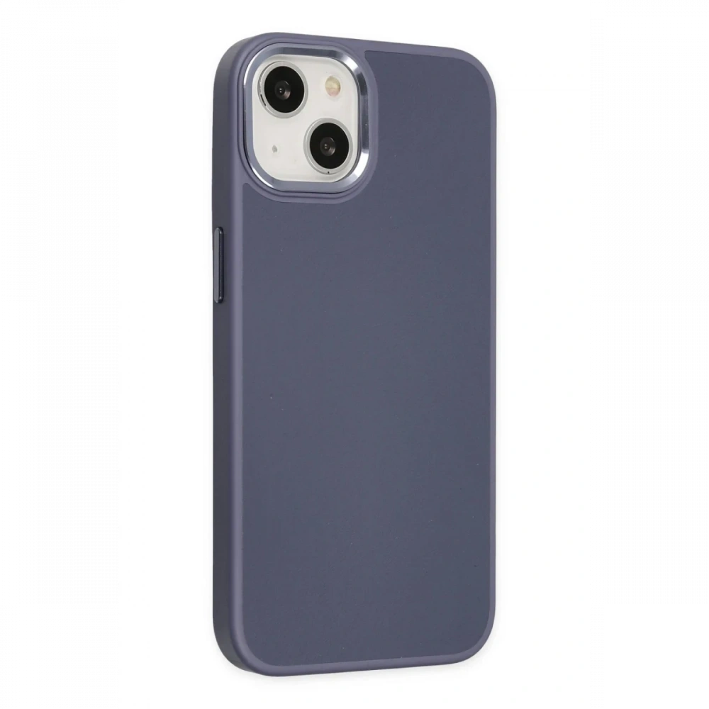 KILIFINI SEÇ - Apple iPhone 14 Plus Kılıf Asya Deri Silikon