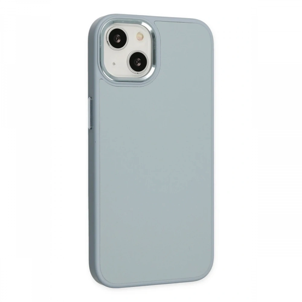 KILIFINI SEÇ - Apple iPhone 14 Plus Kılıf Asya Deri Silikon