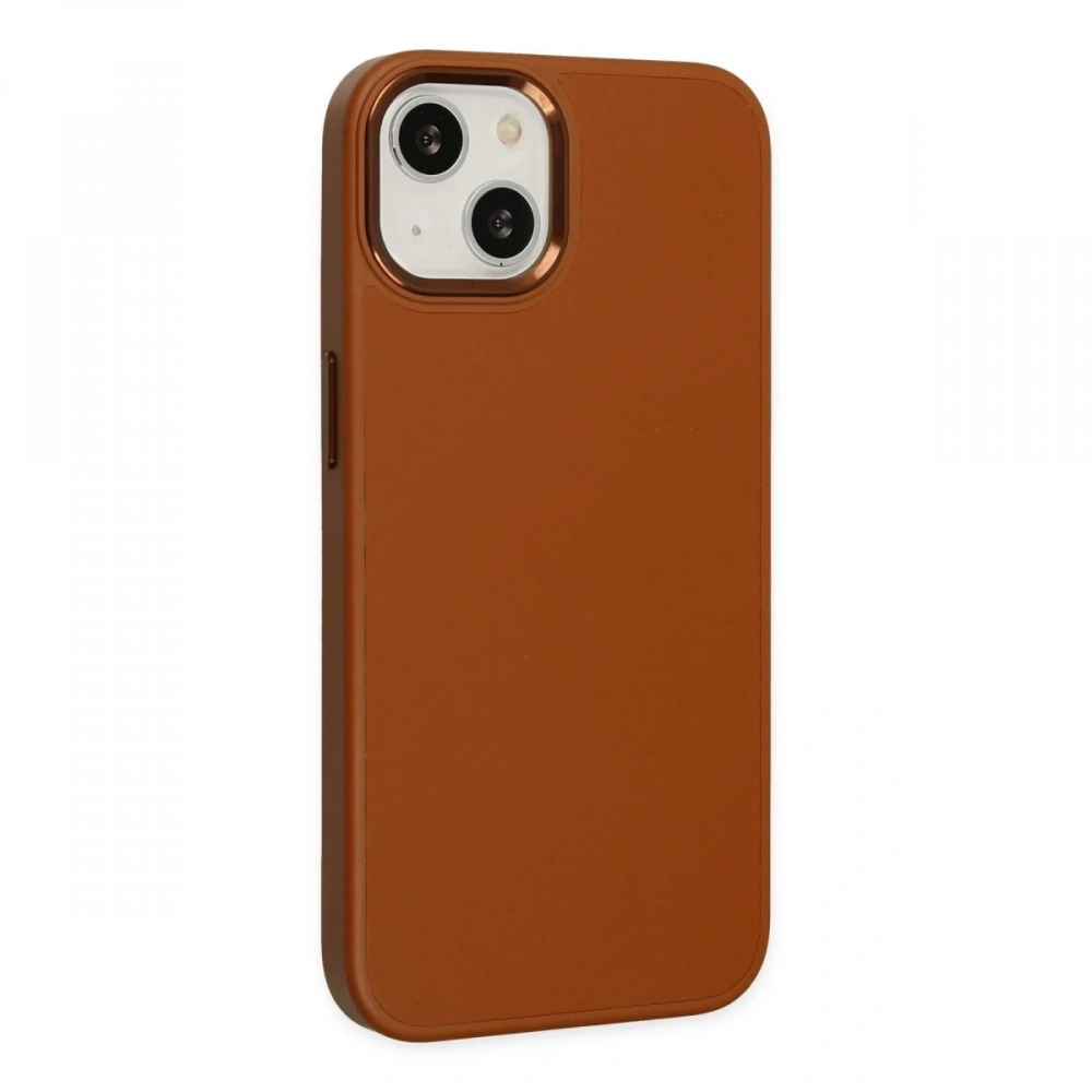 KILIFINI SEÇ - Apple iPhone 14 Plus Kılıf Asya Deri Silikon