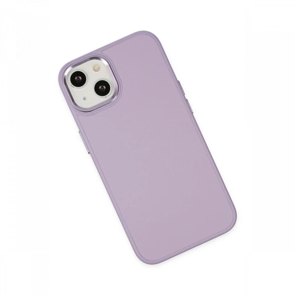 KILIFINI SEÇ - Apple iPhone 14 Plus Kılıf Asya Deri Silikon