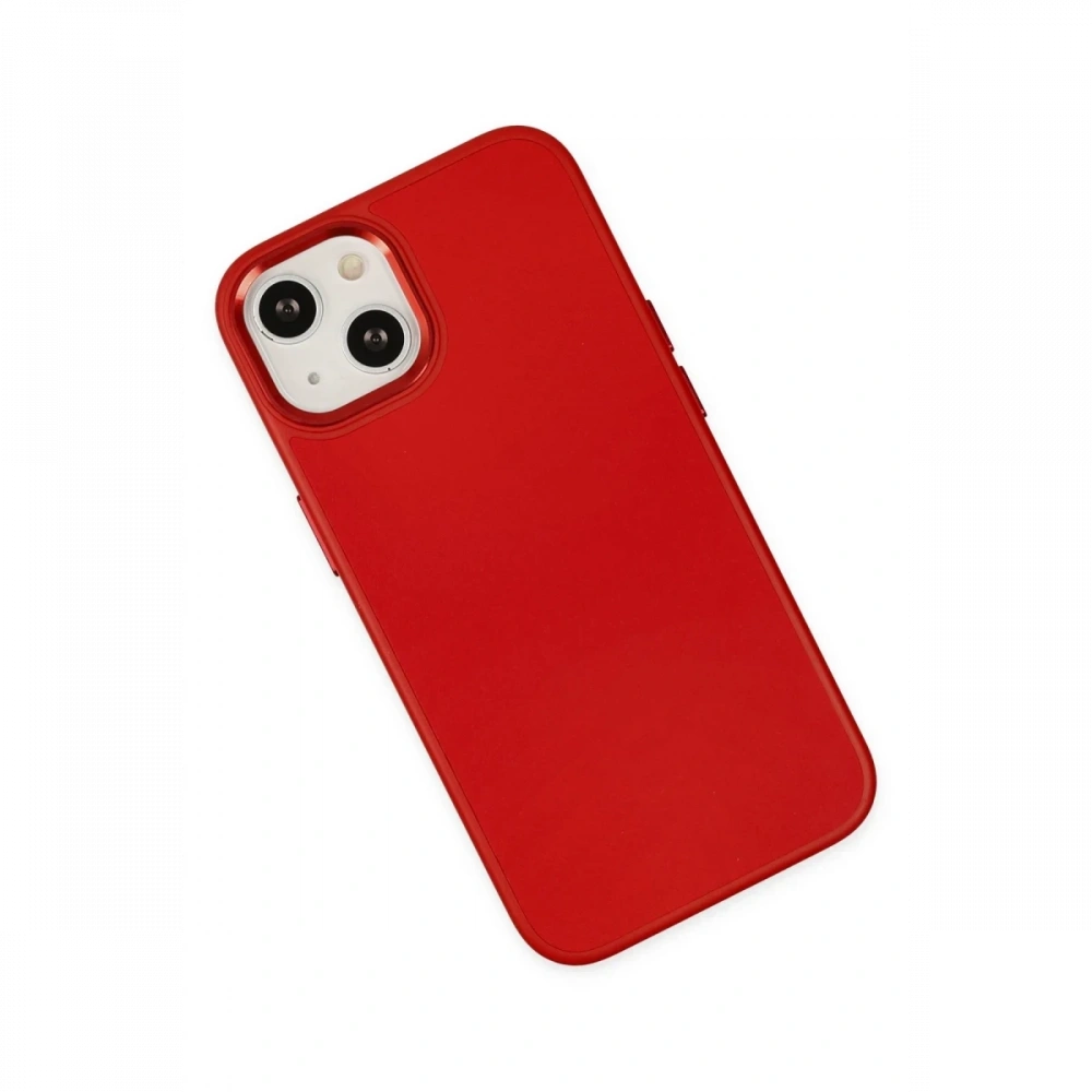 KILIFINI SEÇ - Apple iPhone 14 Plus Kılıf Asya Deri Silikon