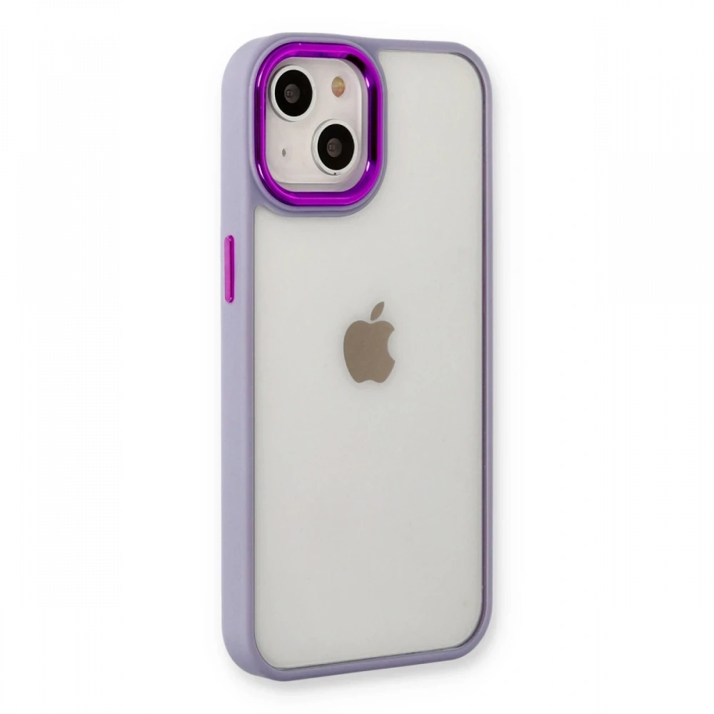 KILIFINI SEÇ - Apple iPhone 14 Plus Kılıf Dora Kapak
