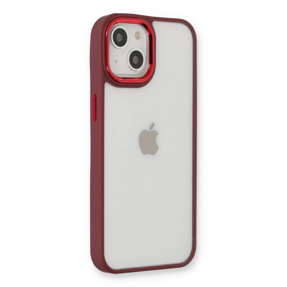 KILIFINI SEÇ - Apple iPhone 14 Plus Kılıf Dora Kapak