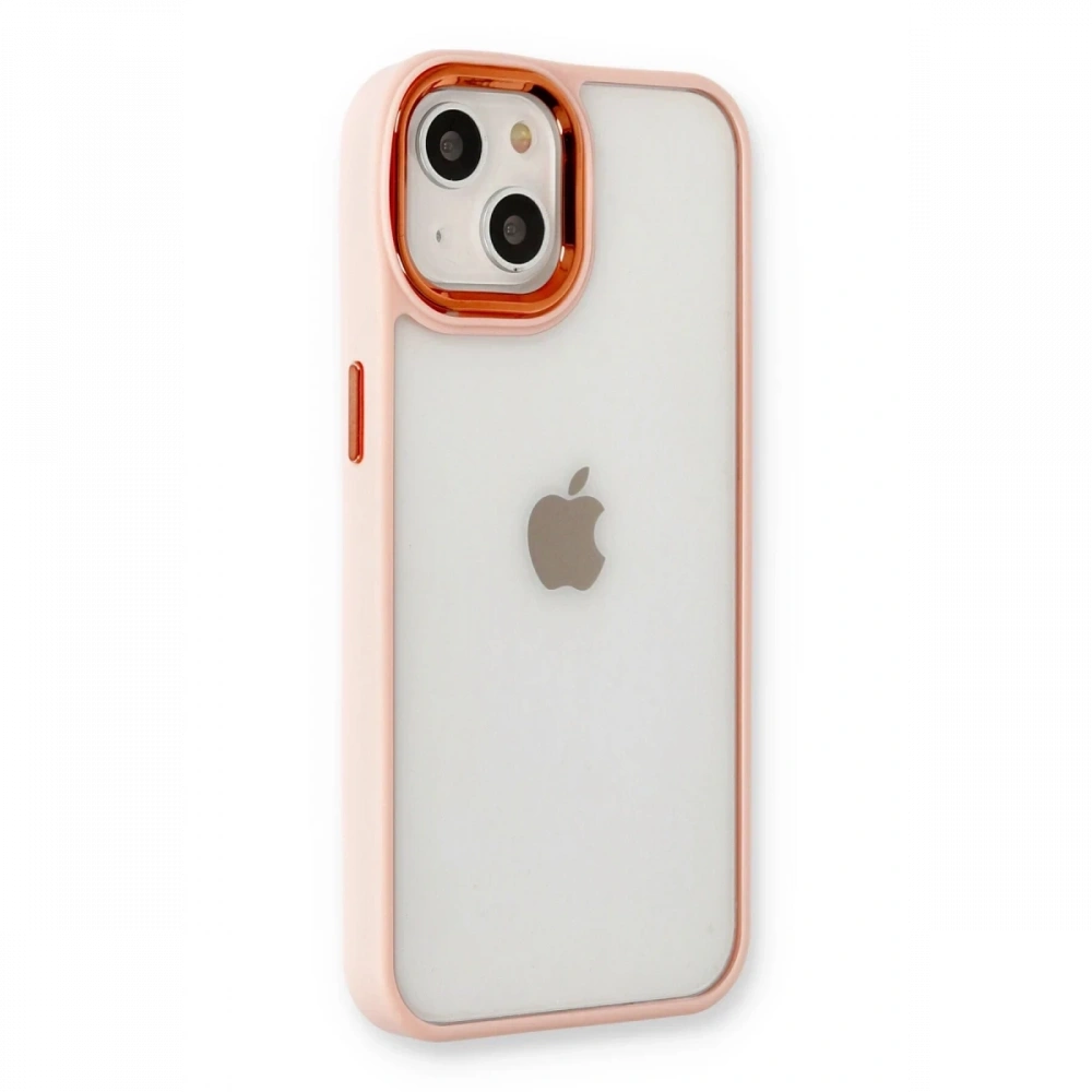 KILIFINI SEÇ - Apple iPhone 14 Plus Kılıf Dora Kapak