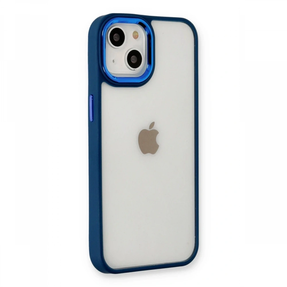 KILIFINI SEÇ - Apple iPhone 14 Plus Kılıf Dora Kapak
