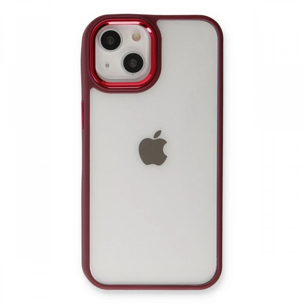 KILIFINI SEÇ - Apple iPhone 14 Plus Kılıf Dora Kapak