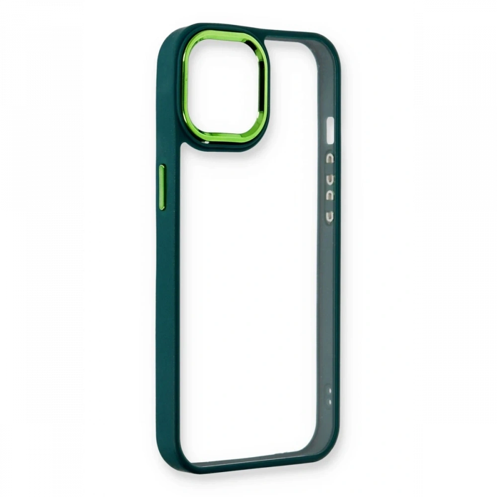 KILIFINI SEÇ - Apple iPhone 14 Plus Kılıf Dora Kapak