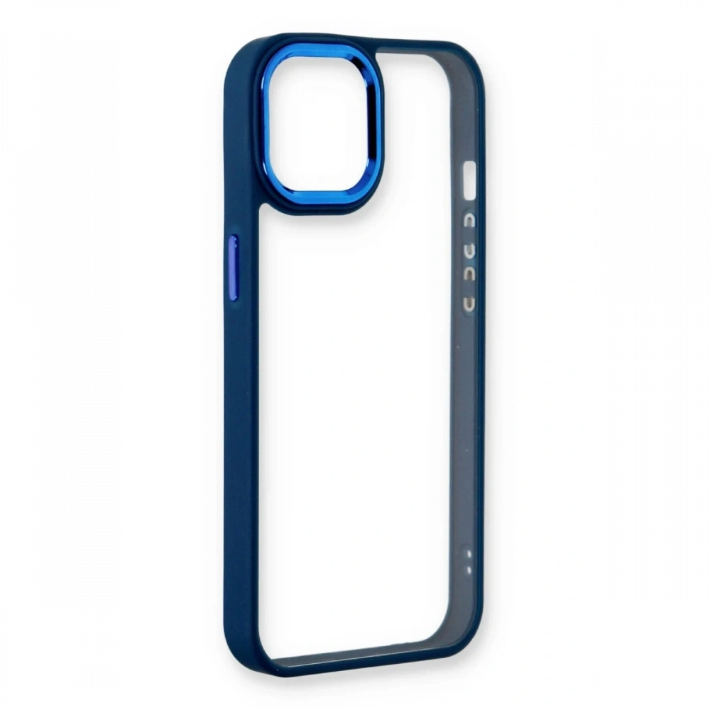 KILIFINI SEÇ - Apple iPhone 14 Plus Kılıf Dora Kapak