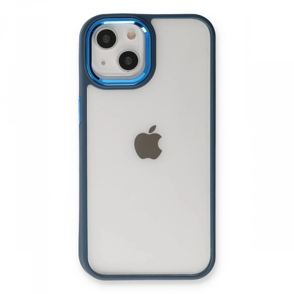KILIFINI SEÇ - Apple iPhone 14 Plus Kılıf Dora Kapak