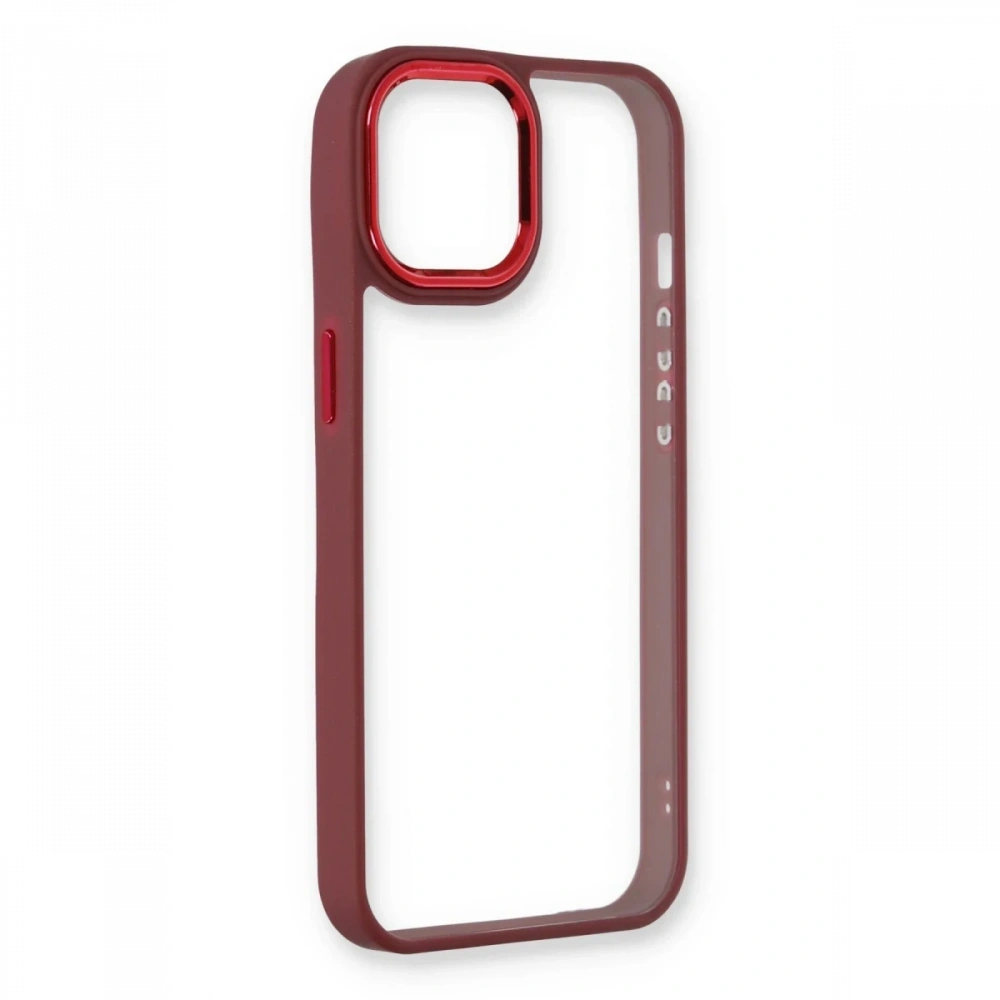 KILIFINI SEÇ - Apple iPhone 14 Plus Kılıf Dora Kapak