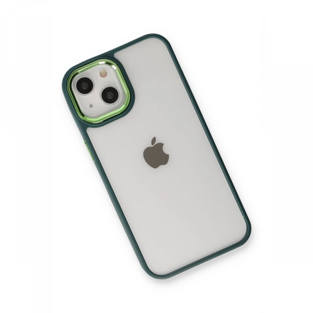 KILIFINI SEÇ - Apple iPhone 14 Plus Kılıf Dora Kapak