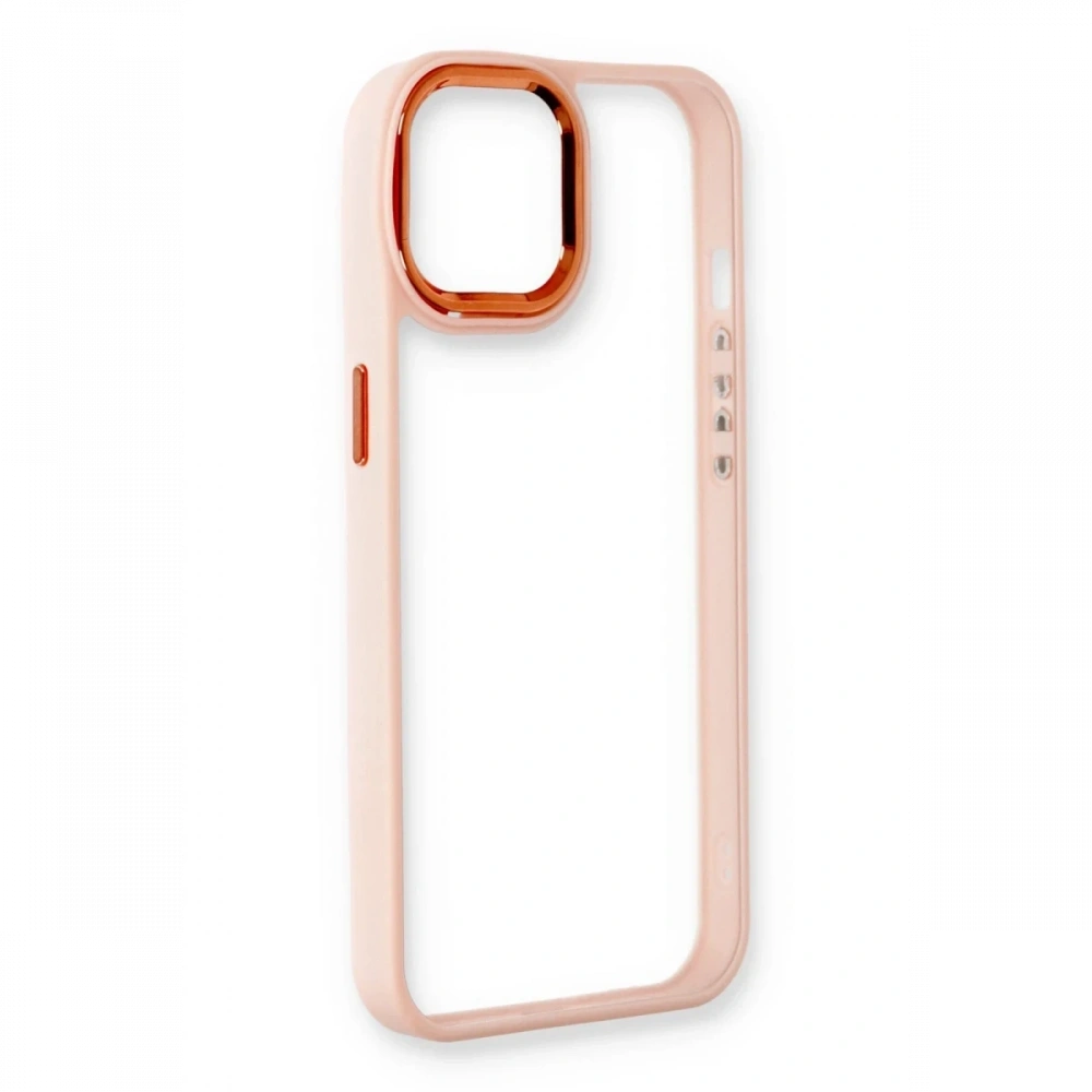 KILIFINI SEÇ - Apple iPhone 14 Plus Kılıf Dora Kapak