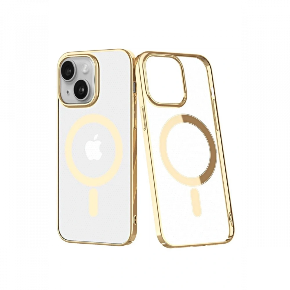 KILIFINI SEÇ - Apple iPhone 14 Plus Kılıf Element Magneticsafe Sert Kapak