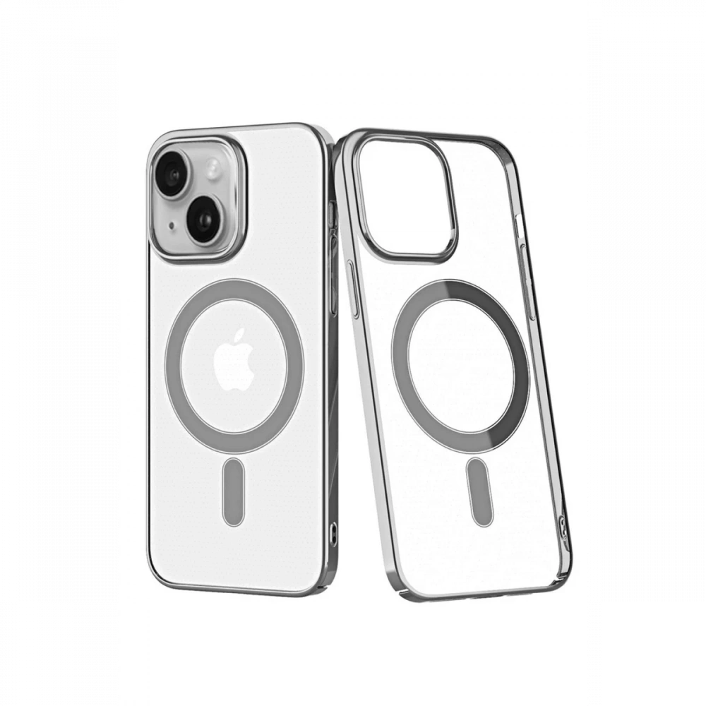 KILIFINI SEÇ - Apple iPhone 14 Plus Kılıf Element Magneticsafe Sert Kapak