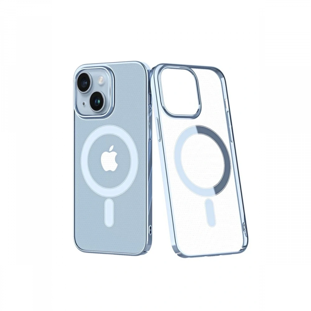 KILIFINI SEÇ - Apple iPhone 14 Plus Kılıf Element Magneticsafe Sert Kapak