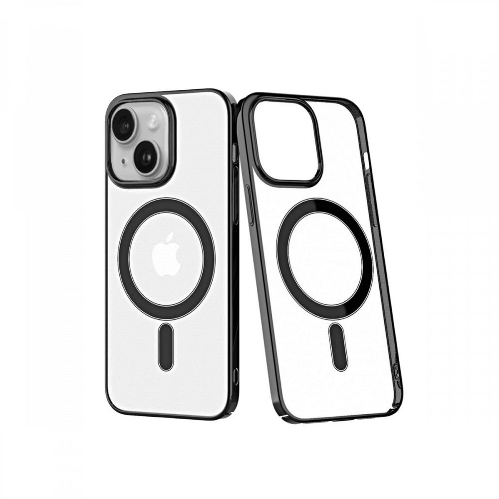 KILIFINI SEÇ - Apple iPhone 14 Plus Kılıf Element Magneticsafe Sert Kapak