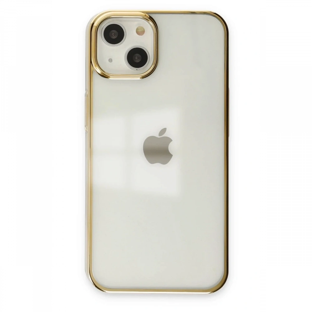 KILIFINI SEÇ - Apple iPhone 14 Plus Kılıf Element Silikon