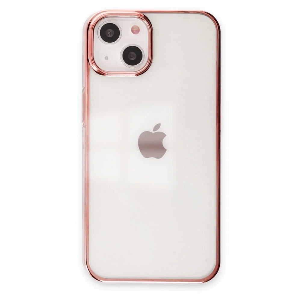 KILIFINI SEÇ - Apple iPhone 14 Plus Kılıf Element Silikon