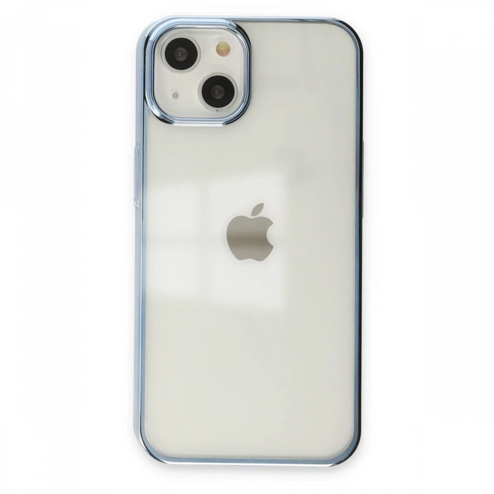 KILIFINI SEÇ - Apple iPhone 14 Plus Kılıf Element Silikon