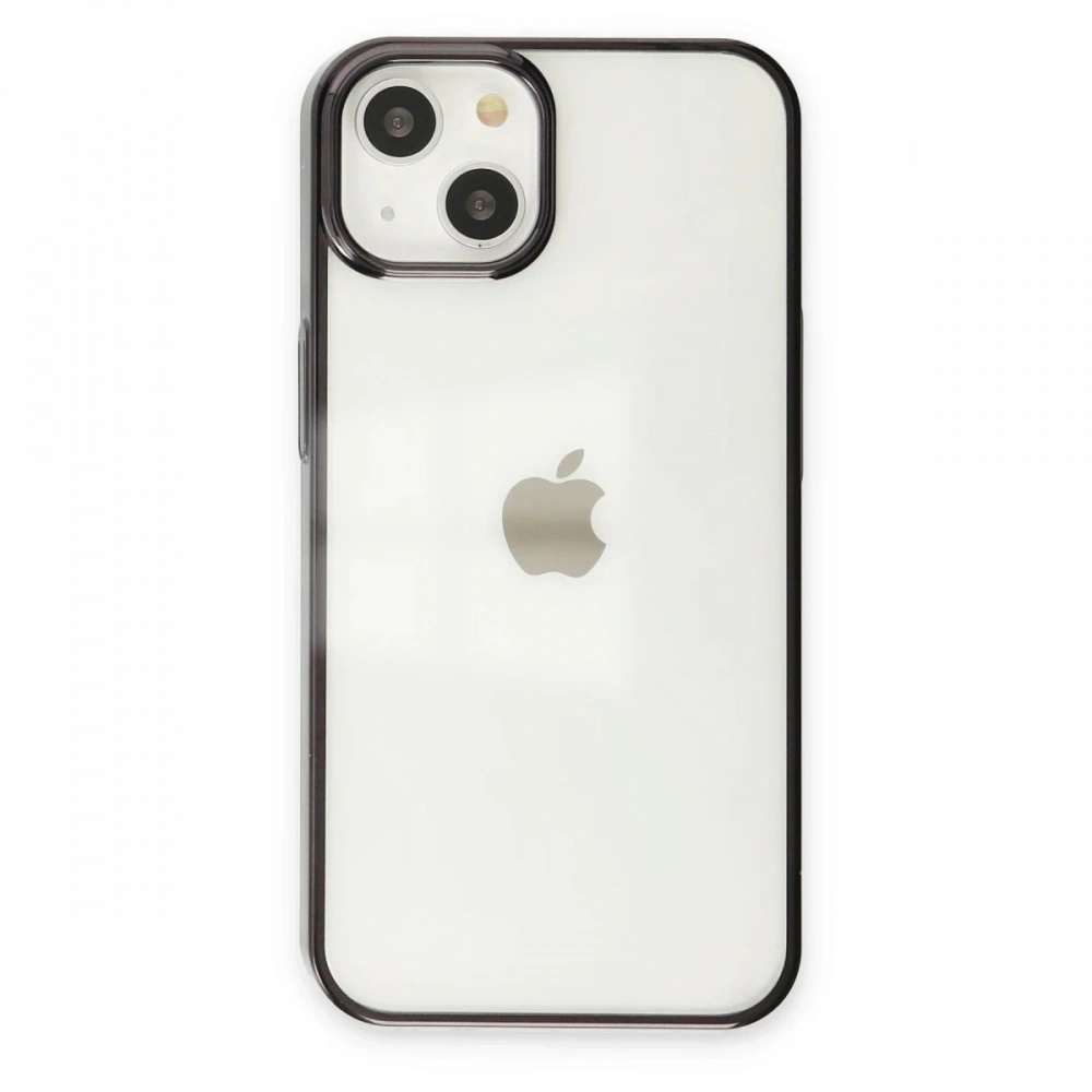 KILIFINI SEÇ - Apple iPhone 14 Plus Kılıf Element Silikon