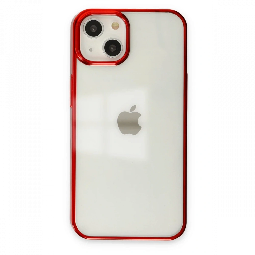 KILIFINI SEÇ - Apple iPhone 14 Plus Kılıf Element Silikon