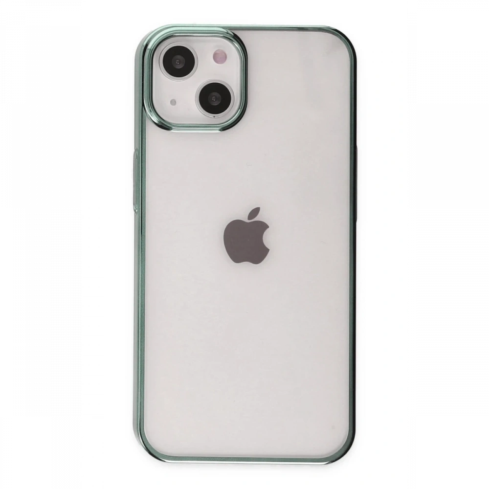 KILIFINI SEÇ - Apple iPhone 14 Plus Kılıf Element Silikon