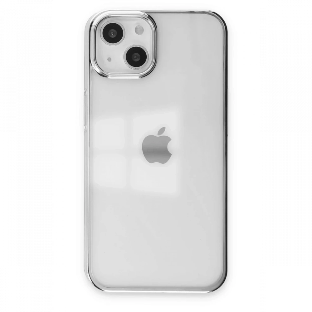 KILIFINI SEÇ - Apple iPhone 14 Plus Kılıf Element Silikon