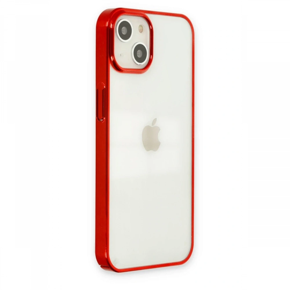 KILIFINI SEÇ - Apple iPhone 14 Plus Kılıf Element Silikon