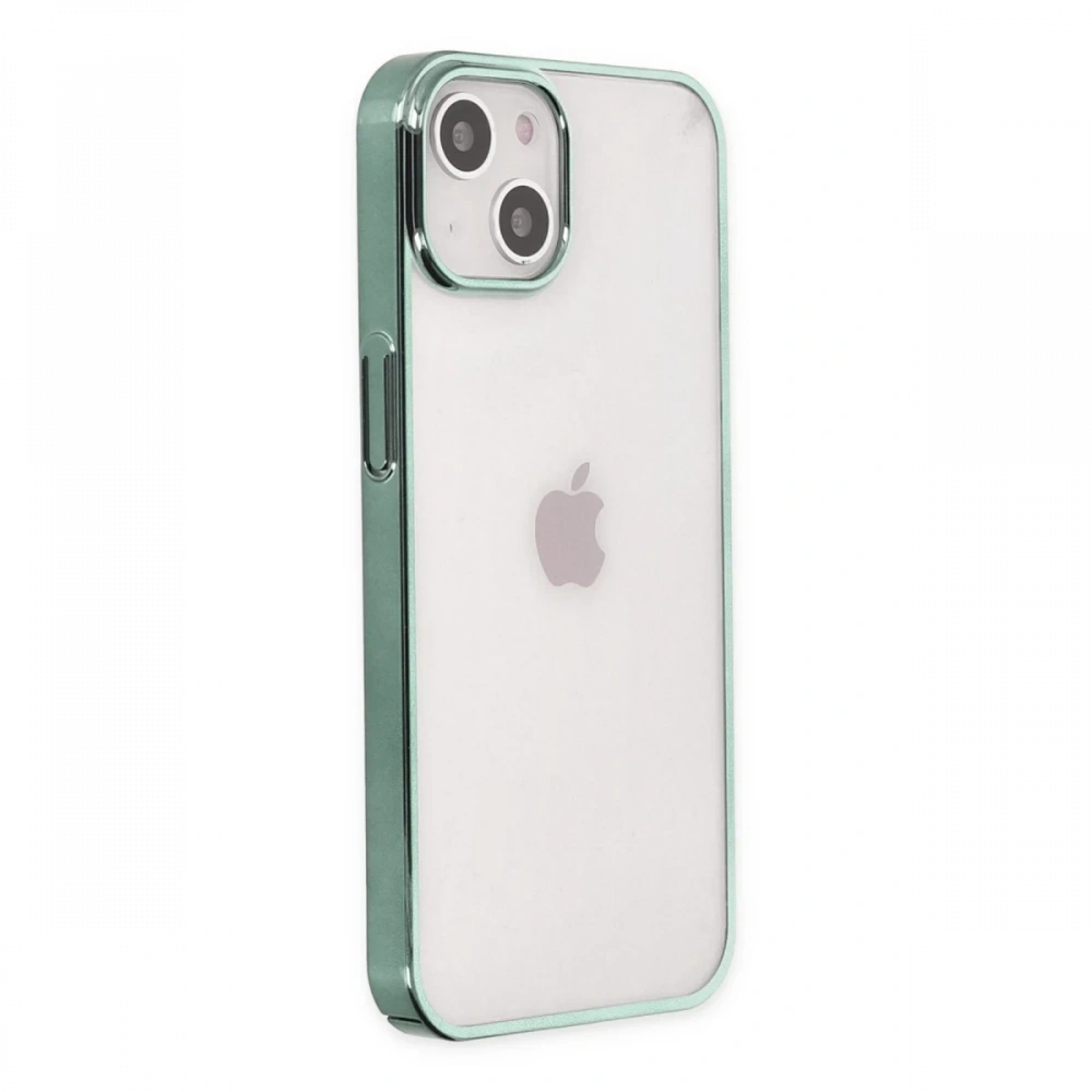 KILIFINI SEÇ - Apple iPhone 14 Plus Kılıf Element Silikon