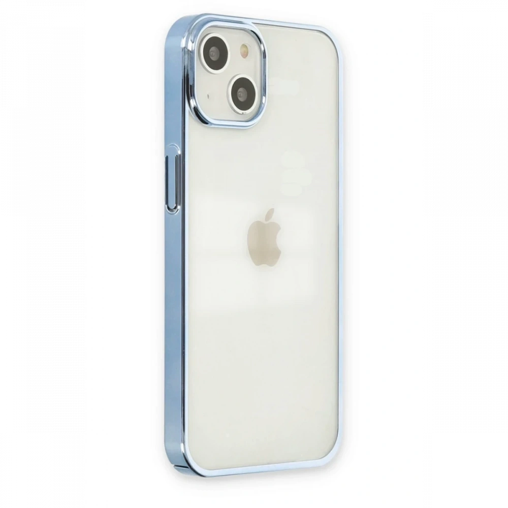 KILIFINI SEÇ - Apple iPhone 14 Plus Kılıf Element Silikon