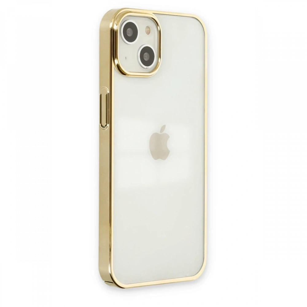 KILIFINI SEÇ - Apple iPhone 14 Plus Kılıf Element Silikon