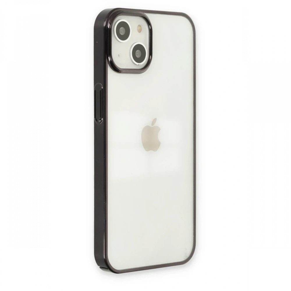 KILIFINI SEÇ - Apple iPhone 14 Plus Kılıf Element Silikon