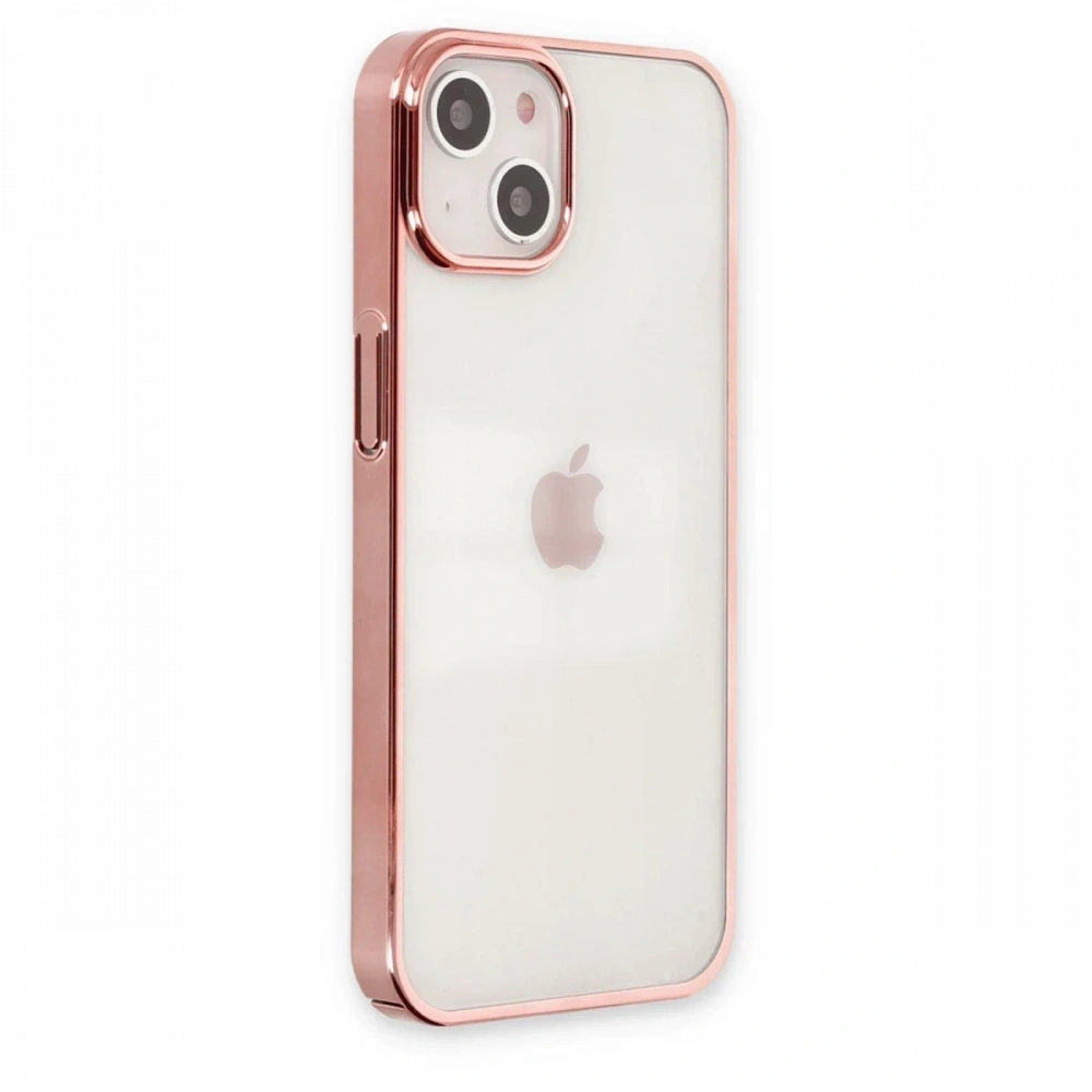 KILIFINI SEÇ - Apple iPhone 14 Plus Kılıf Element Silikon