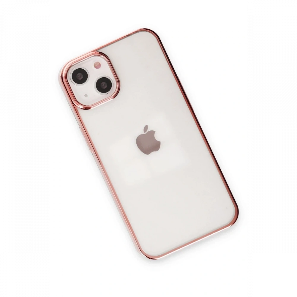 KILIFINI SEÇ - Apple iPhone 14 Plus Kılıf Element Silikon