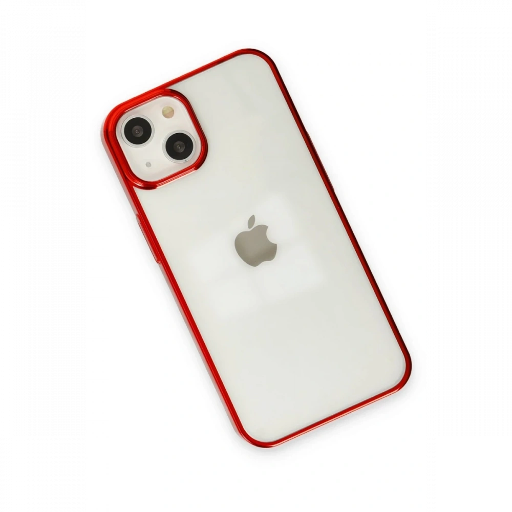 KILIFINI SEÇ - Apple iPhone 14 Plus Kılıf Element Silikon